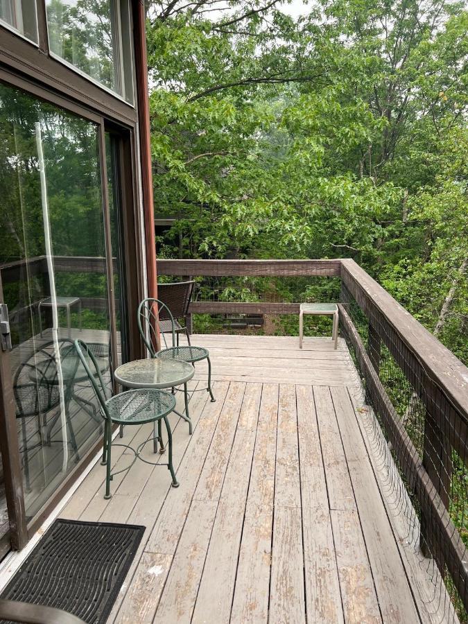 Pocono Paradise - 3 Bedroom 3 And Half Bathroom Townhouse Tannersville Exterior foto